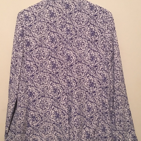 Talbots blazer - Picture 2 of 6